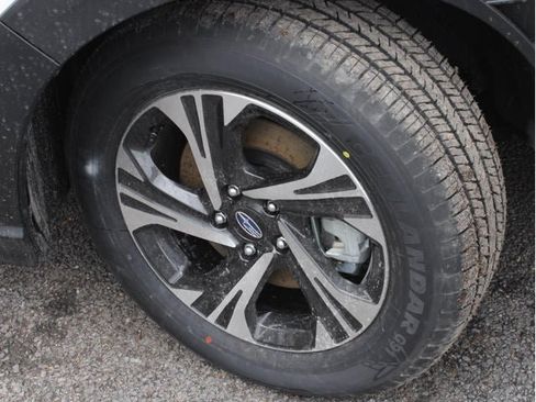 New 2026 Subaru Crosstrek 2.5i Premium AWD/4WD image 25