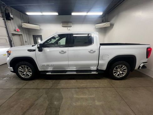 New 2026 GMC Sierra 1500 Denali image 8
