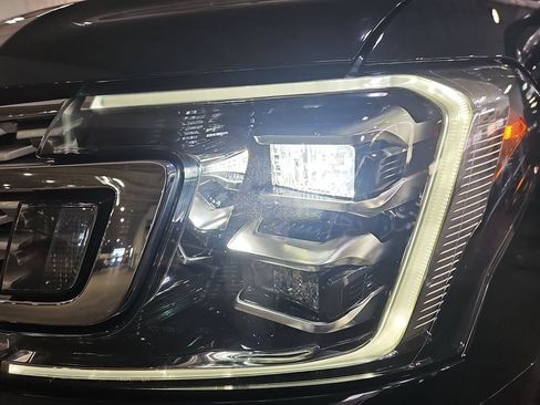 Used 2019 Ford Expedition Platinum AWD/4WD image 38