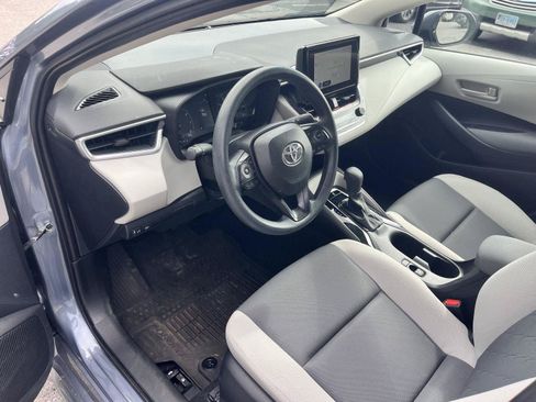 Used 2024 Toyota Corolla LE FWD image 10