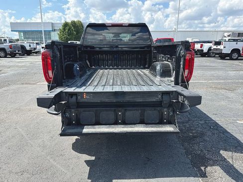 Used 2022 GMC Sierra 1500 SLT w/ Max Trailering Package image 24
