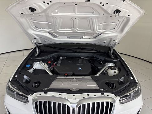 Used 2023 BMW X3 sDrive30i w/ Convenience Package image 11