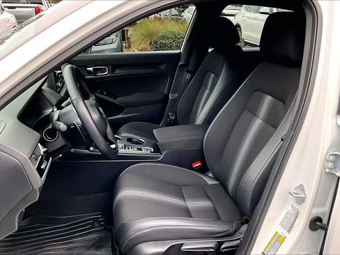 Used 2022 Honda Civic Sport image 7