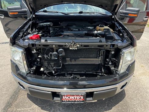 Used 2011 Ford F150 XLT w/ XLT Convenience Pkg RWD image 35