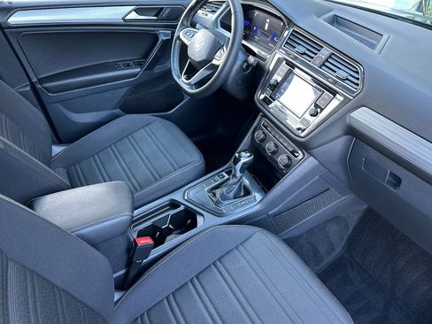 Certified 2023 Volkswagen Tiguan S w/ IQ.Drive Package image 18