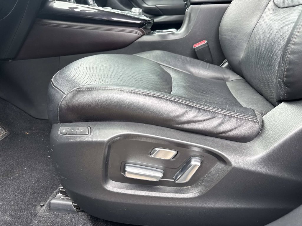 Used 2019 MAZDA CX-9 Grand Touring FWD image 18