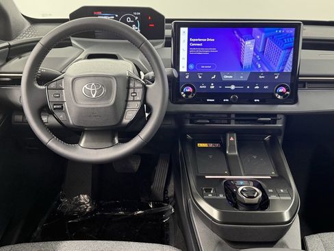 New 2026 Toyota bZ XLE image 27