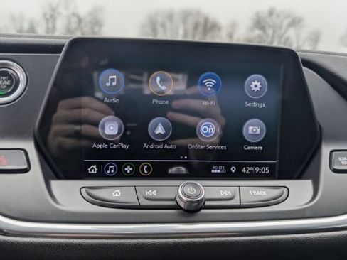 Used 2019 Chevrolet Blazer LT AWD/4WD image 17