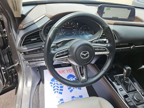 Used 2020 MAZDA CX-30 AWD w/ Premium Package image 13