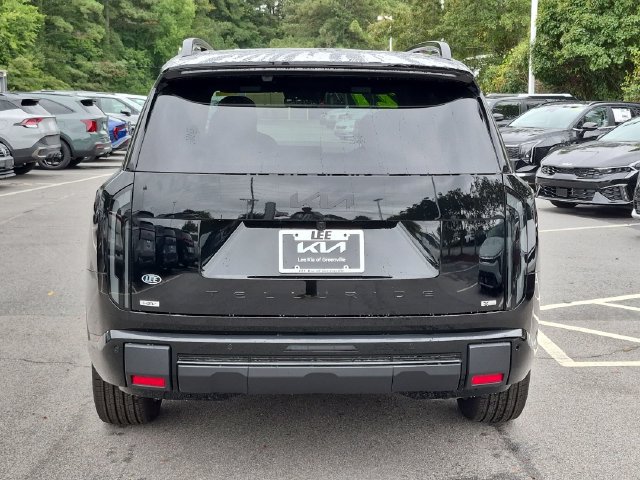 New 2027 Kia Telluride X-Line SX Prestige AWD/4WD image 4