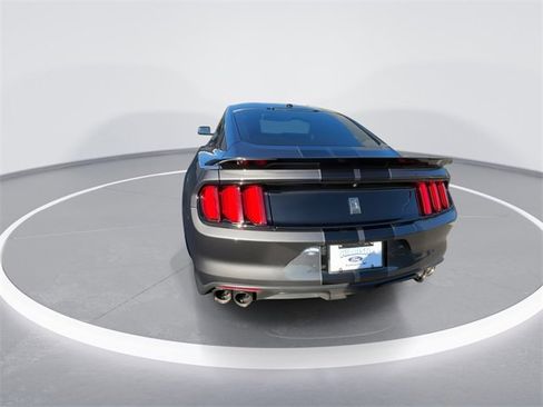 Used 2017 Ford Mustang Shelby GT350 image 7