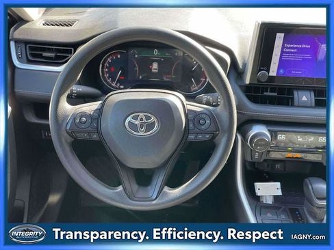 Certified 2024 Toyota RAV4 XLE AWD/4WD image 15