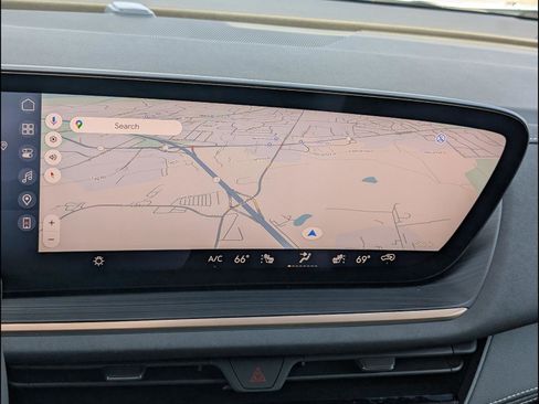 New 2026 Buick Envision Sport Touring image 14