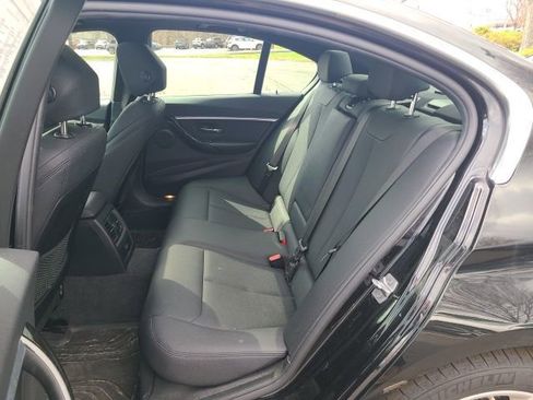 Used 2018 BMW 330i xDrive Sedan image 4