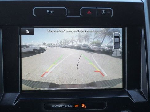 Used 2015 Ford F150 XLT w/ Equipment Group 302A Luxury RWD image 32
