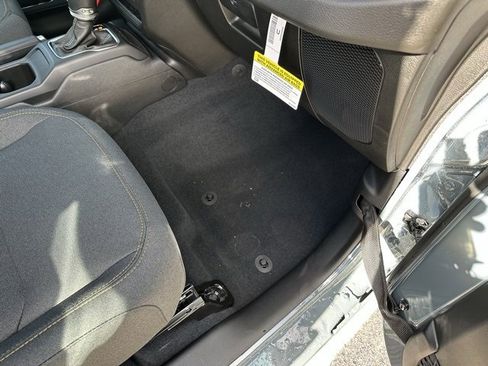 New 2026 Jeep Wrangler Sport image 13