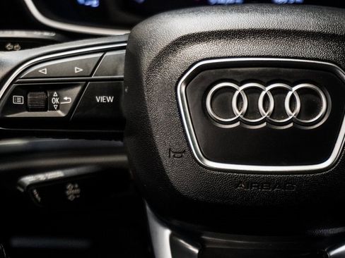 Used 2022 Audi Q3 2.0T Premium image 18