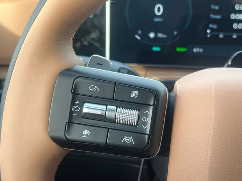 New 2026 Hyundai Santa Fe Calligraphy image 35