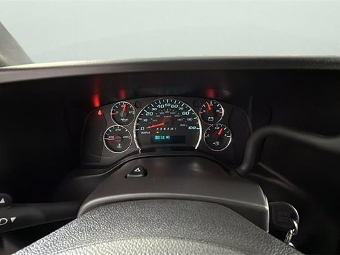 Used 2024 Chevrolet Express 2500 w/ Driver Convenience Package image 20