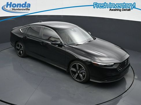 Used 2024 Honda Accord Sport image 20