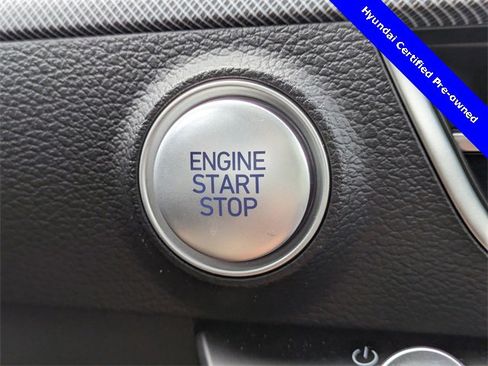 Used 2025 Hyundai Sonata Limited image 28