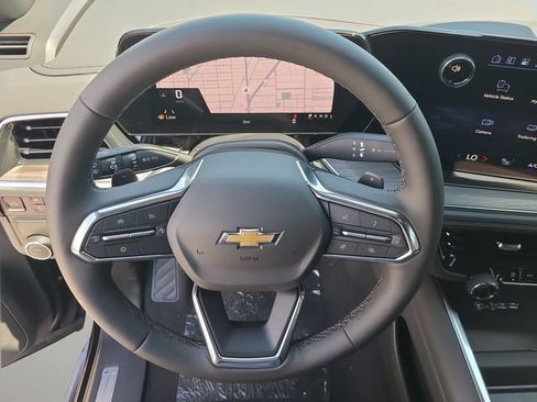 New 2026 Chevrolet Suburban LT w/ Comfort Package RWD image 28