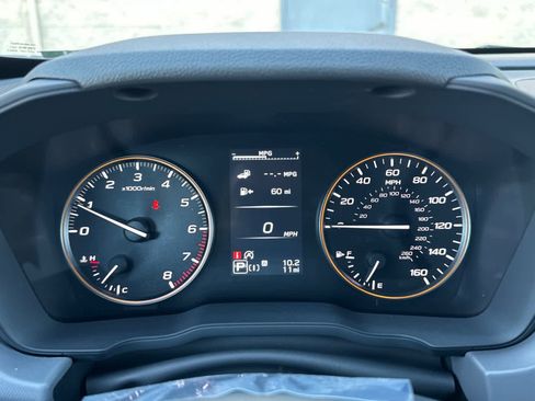 New 2026 Subaru Crosstrek 2.5i Wilderness image 27