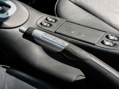 Used 2005 Porsche 911 Turbo S image 43