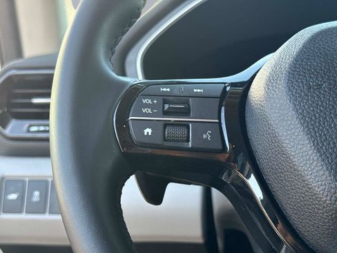 Certified 2025 Honda Pilot EX-L image 33