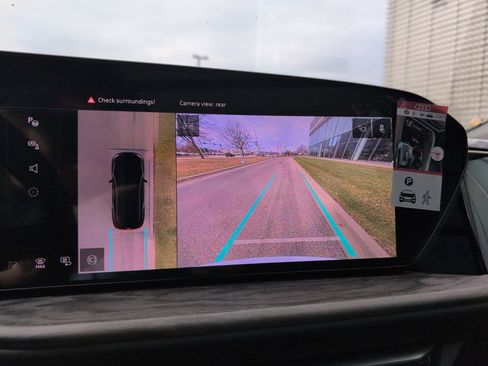 New 2025 Audi Q5 Premium image 5