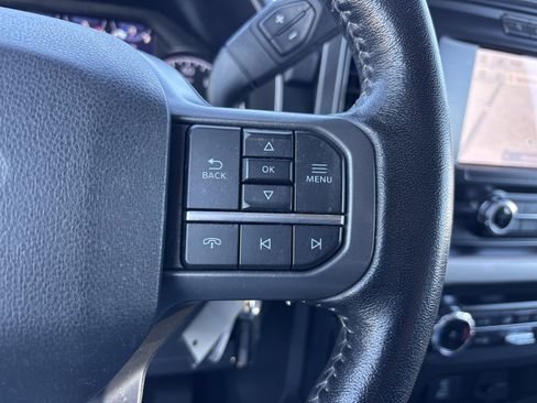 Used 2022 Ford F150 XLT w/ Equipment Group 301A Mid image 22