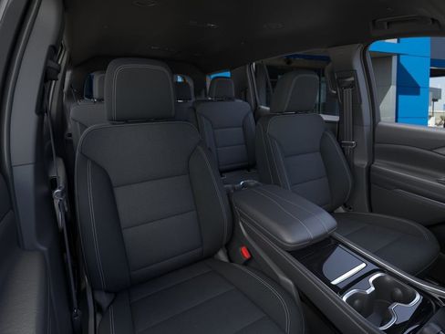 New 2026 Chevrolet Traverse LT image 16