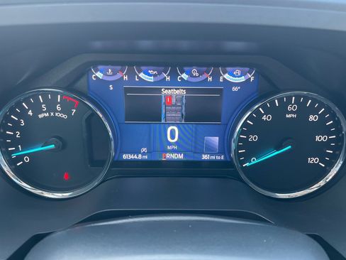 Used 2024 Ford Expedition Limited image 26