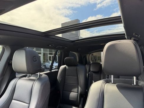 Certified 2022 Mercedes-Benz GLS 450 4MATIC image 6