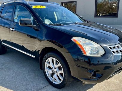 Used 2011 Nissan Rogue SV w/ SL Pkg