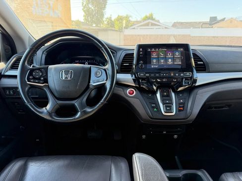 Used 2018 Honda Odyssey EX-L image 23