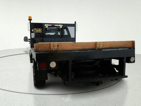 Used 2021 Ford F350 XL w/ Power Equipment Group AWD/4WD image 5
