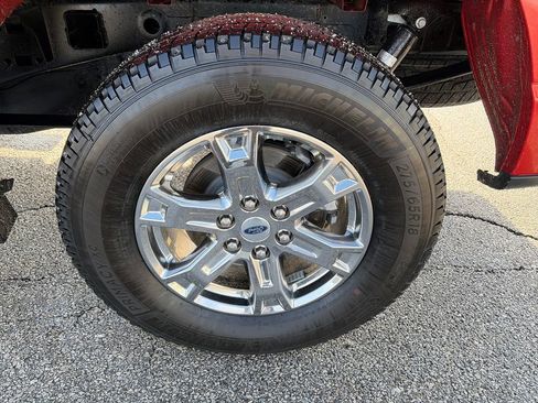 Used 2023 Ford F150 XLT w/ Equipment Group 302A High image 11