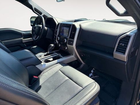 Used 2020 Ford F150 Lariat w/ Equipment Group 502A Luxury AWD/4WD image 26