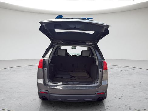 Used 2011 GMC Terrain SLT w/ LPO, Protection Package AWD/4WD image 27