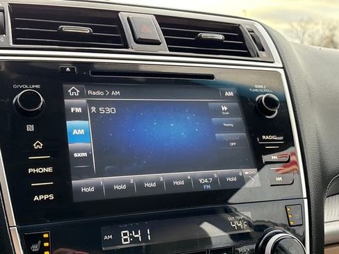 Used 2018 Subaru Legacy 2.5i Premium w/ Eyesight & BSD & Rcta & HBA image 13