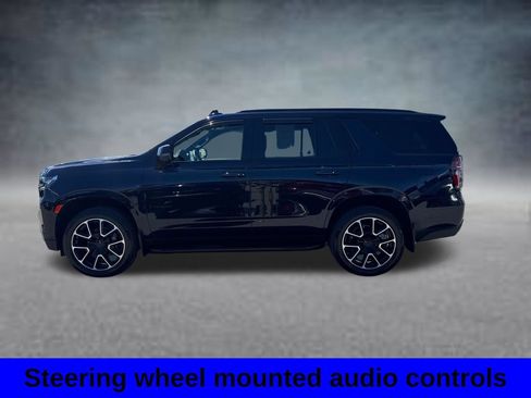 Used 2024 Chevrolet Tahoe RST w/ Luxury Package AWD/4WD image 9