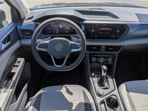 Used 2024 Volkswagen Taos SE AWD/4WD image 31
