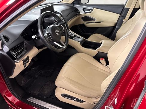 Used 2019 Acura RDX FWD image 26