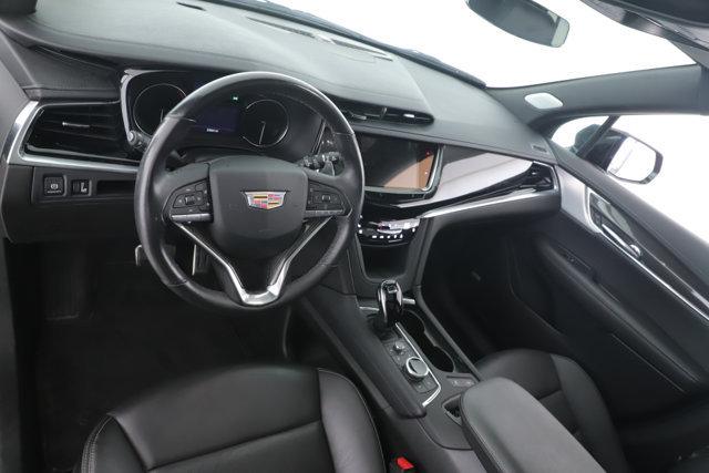 Used 2024 Cadillac XT6 Sport AWD/4WD image 19