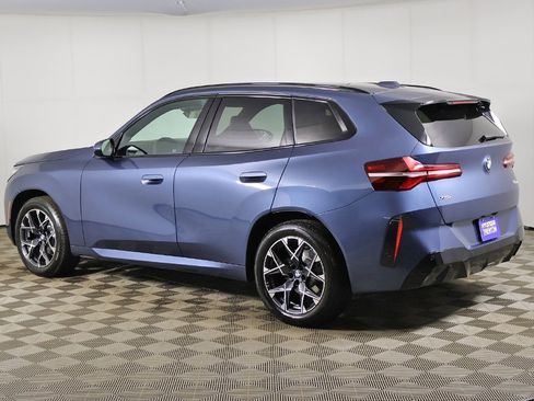 Used 2026 BMW X3 xDrive30 w/ M Sport Package image 10