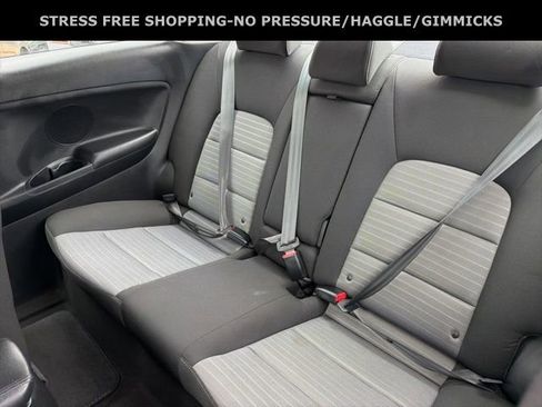 Used 2015 Kia Forte Koup EX image 21