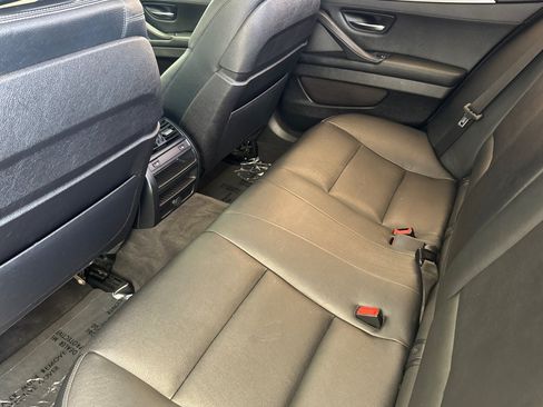 Used 2014 BMW 535i xDrive Sedan AWD/4WD image 11
