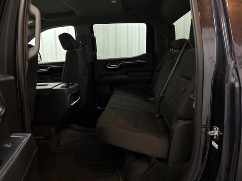 Used 2022 GMC Sierra 1500 Elevation AWD/4WD image 21