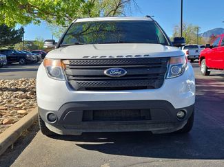 Used 2015 Ford Explorer XLT w/ Equipment Group 201B video 2
